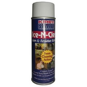 Спрей для удаления жевательной резинки Ice-n-Clean